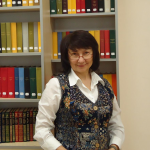 Міла Іванцова