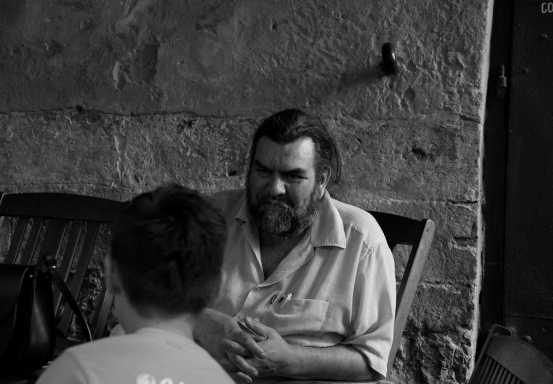 "Dzyga" desperately needed an upgrade to finally come into the 21st century – interview with Marek Ivashchishin on partnership with holding !FEST