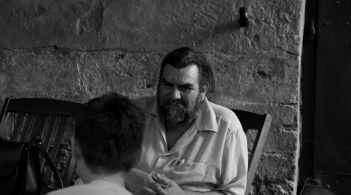 "Dzyga" desperately needed an upgrade to finally come into the 21st century – interview with Marek Ivashchishin on partnership with holding !FEST