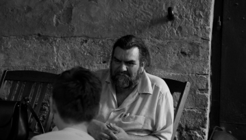 "Dzyga" desperately needed an upgrade to finally come into the 21st century – interview with Marek Ivashchishin on partnership with holding !FEST