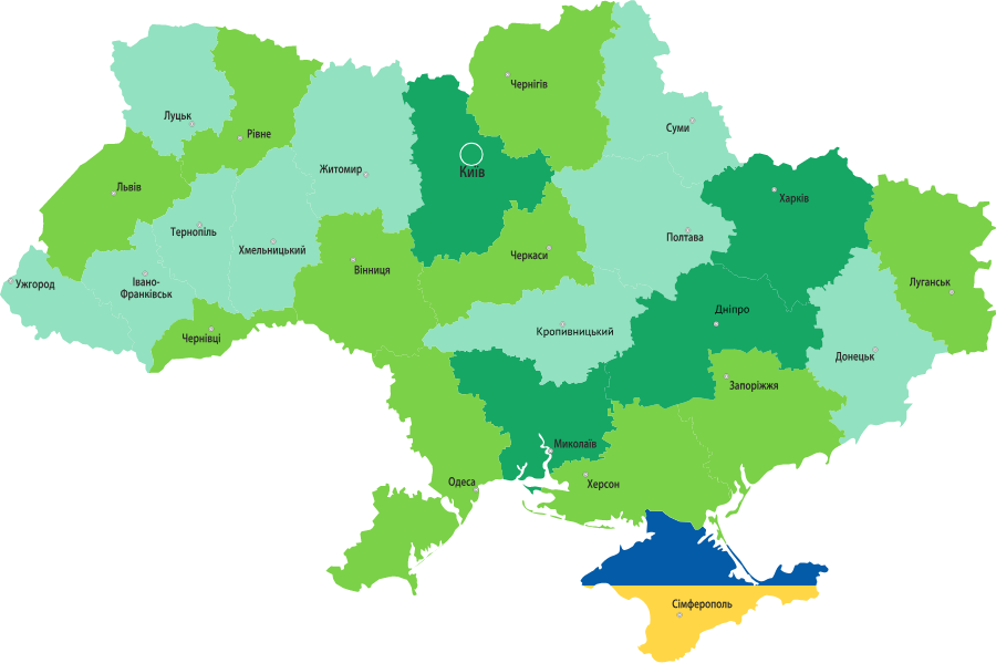 Ринок праці виходить із кризи?