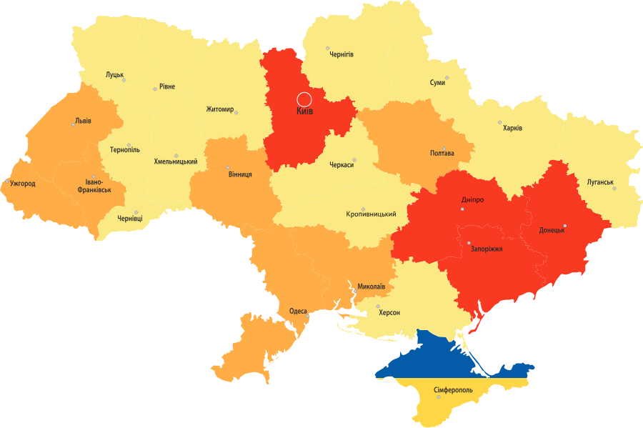 Ринок праці виходить із кризи?