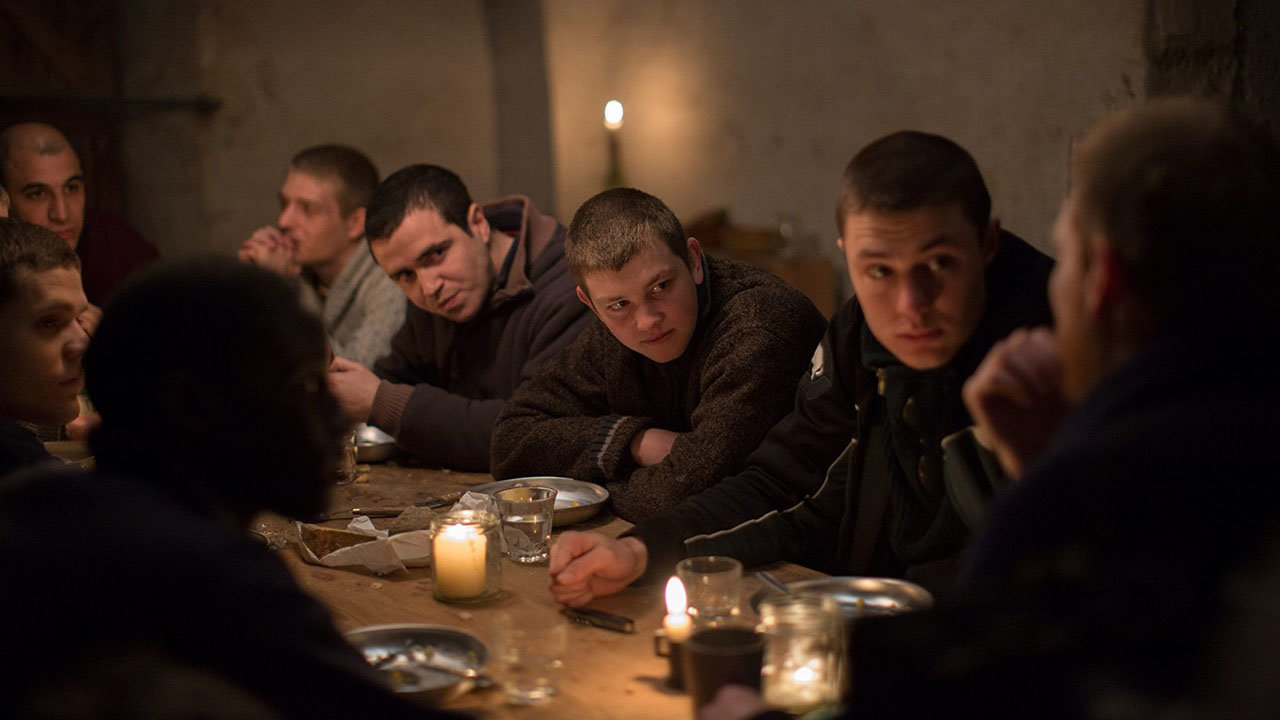 «Жаль», Бабіс Маркідіс