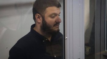 САП закрила резонансне провадження проти сина Авакова