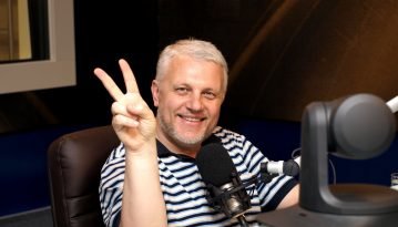 Річниця вбивства Павла Шеремета