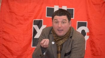 Мер міста Сколе Володимир Москаль, який хотів вішати за корупцію, вдруге попався на хабарі