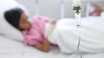 Отруєння у таборі на Донеччині: у лікарні уже 84 людини