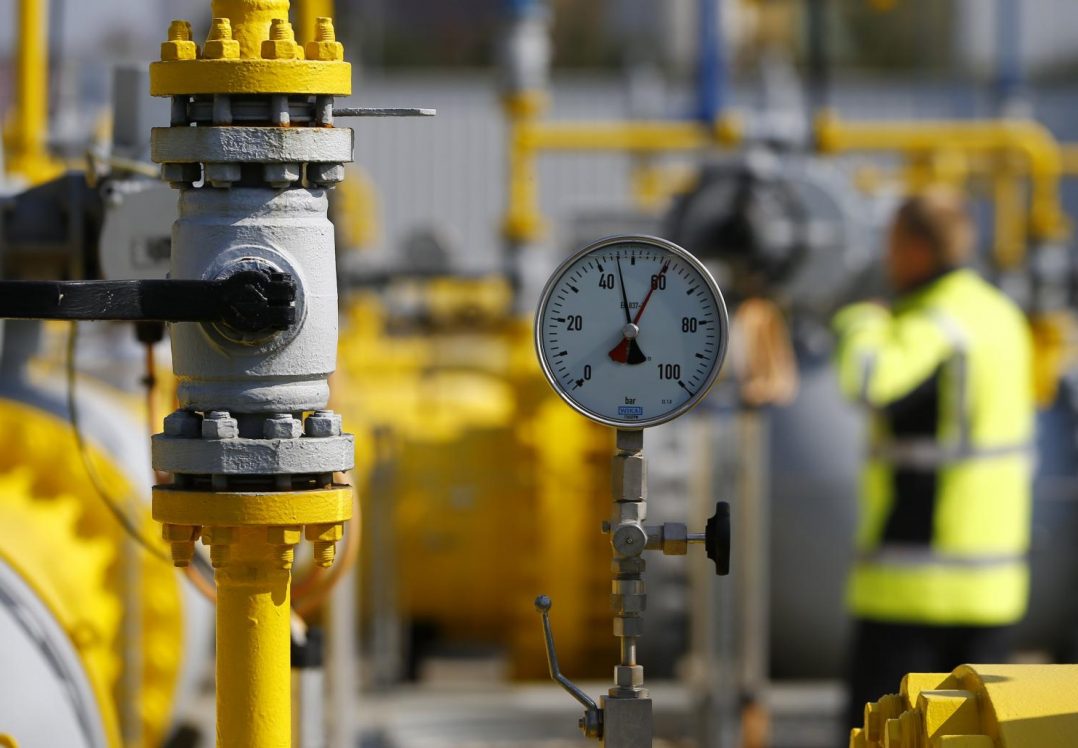 «Дешевий газ» та мертві душі, або Чому газ має бути дорожчим?