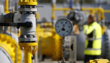 «Дешевий газ» та мертві душі, або Чому газ має бути дорожчим?