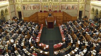 Україна вимагає пояснень від Угорщини щодо створення посади міністра розвитку Закарпатської області