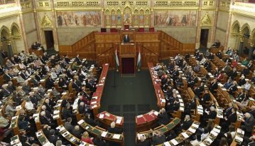 Україна вимагає пояснень від Угорщини щодо створення посади міністра розвитку Закарпатської області
