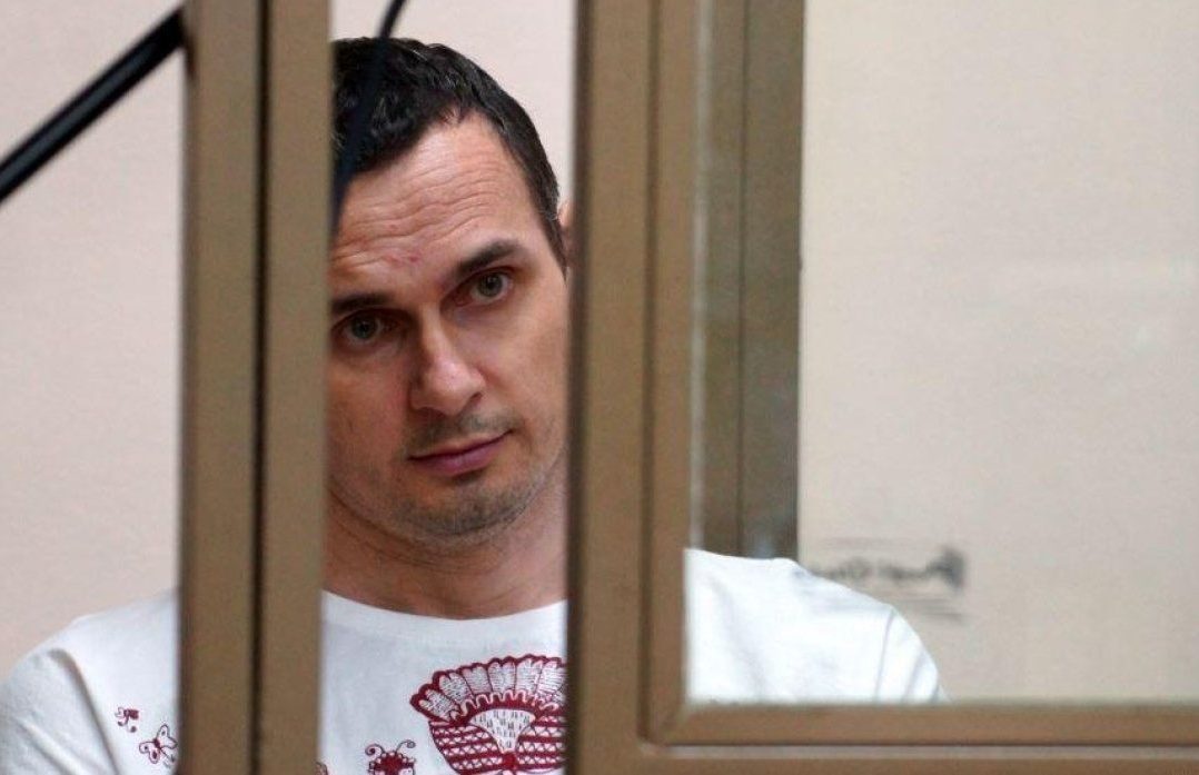 Сестра Сенцова закликала не розголошувати жодної попередньої інформації про його можливе звільнення
