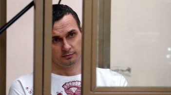 Сестра Сенцова закликала не розголошувати жодної попередньої інформації про його можливе звільнення