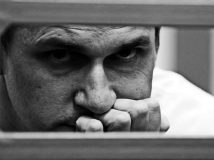 Сто днів голодування Олега Сенцова: не зневірюватись, а продовжувати робити все можливе