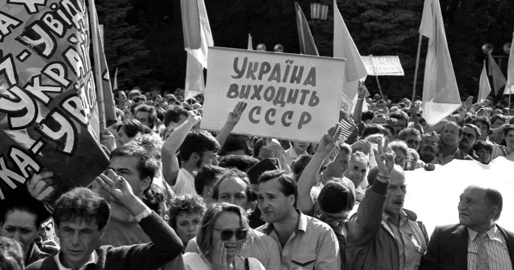 Однолітки незалежності: які вони, народжені водночас із Україною?
