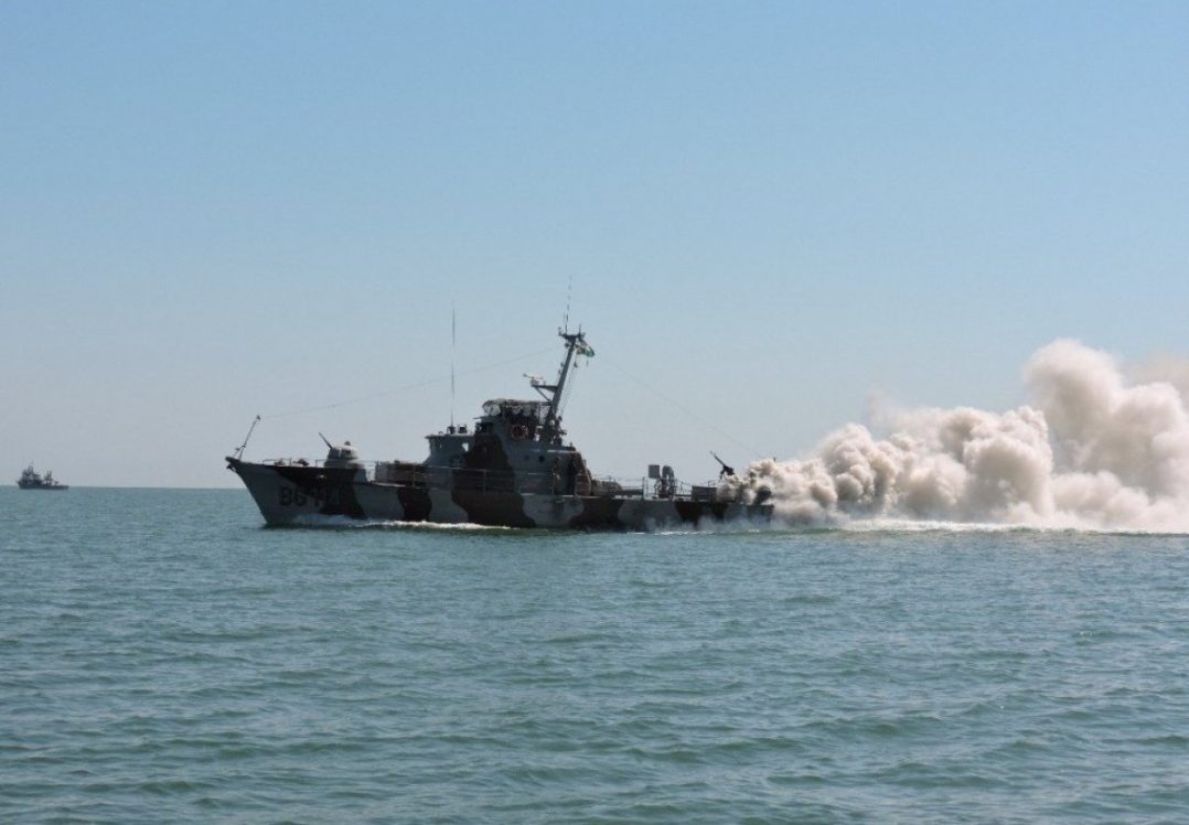 Росія затримала вже понад 150 іноземних суден