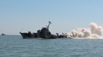 Росія затримала вже понад 150 іноземних суден