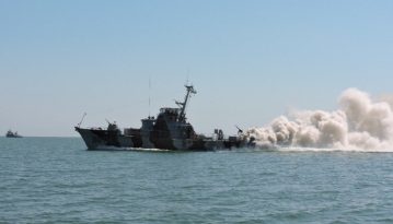 Росія затримала вже понад 150 іноземних суден
