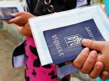 Переміщені особи: внутрішньо чи тимчасово?