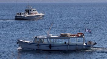 У Греції та Італії арештовано близько 250 українських моряків