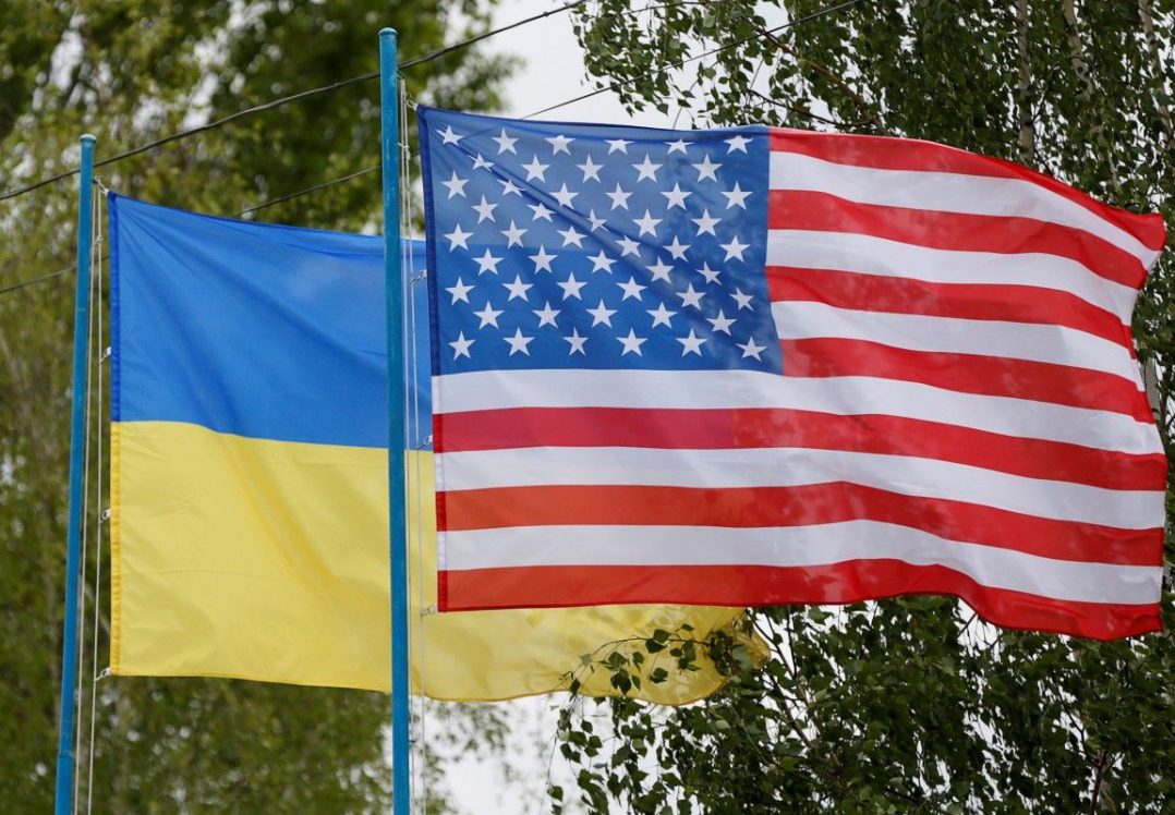 Україна отримає додатково майже 78 млн доларів від уряду США