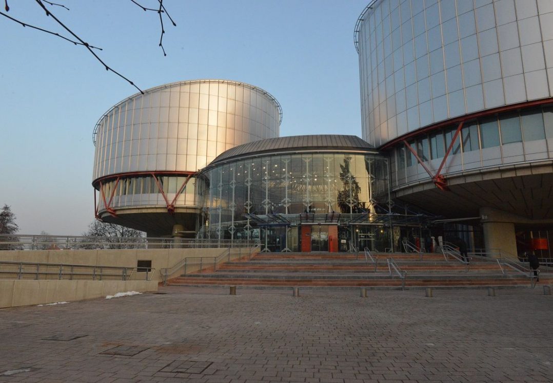 Мін'юст надав ЄСПЧ конкретні прізвища росіян, причетних до затримань та катувань українців