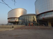 Мін'юст надав ЄСПЧ конкретні прізвища росіян, причетних до затримань та катувань українців