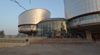 Мін'юст надав ЄСПЧ конкретні прізвища росіян, причетних до затримань та катувань українців