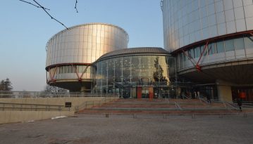 Мін'юст надав ЄСПЧ конкретні прізвища росіян, причетних до затримань та катувань українців