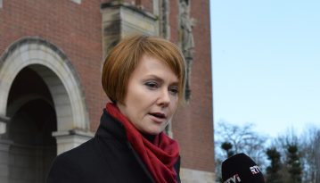 MH17: у вересні оголосять про створення суду