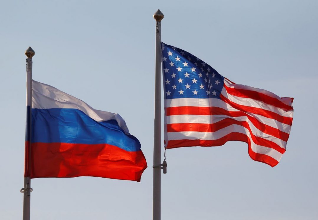 США можуть розірвати дипвідносини з Росією
