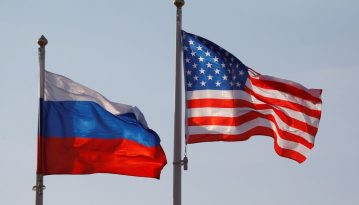 США можуть розірвати дипвідносини з Росією