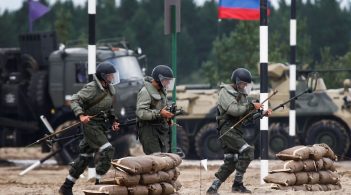 Російське командування проводить масштабну мобілізацію на окупованому Донбасі - розвідка