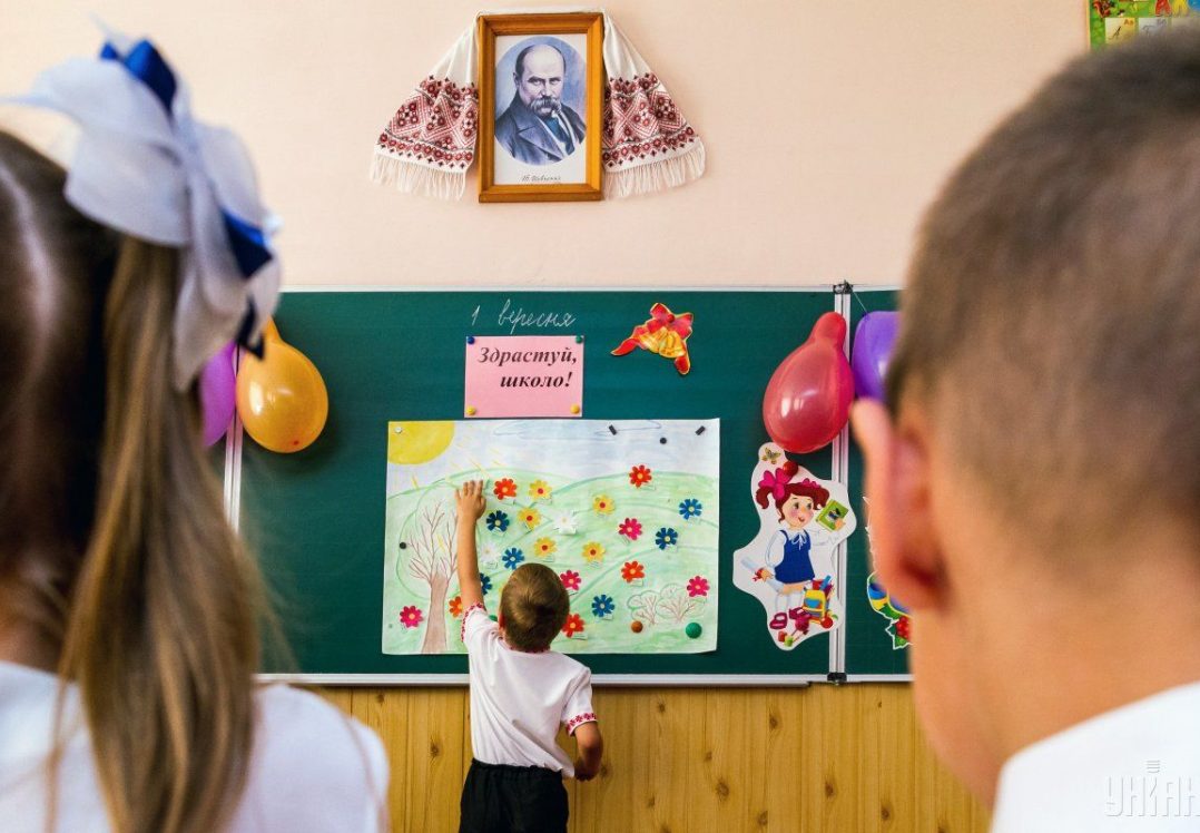 В окупованому Криму не залишилось жодної української школи