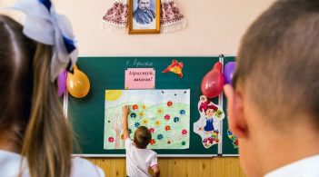 В окупованому Криму не залишилось жодної української школи