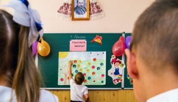 В окупованому Криму не залишилось жодної української школи