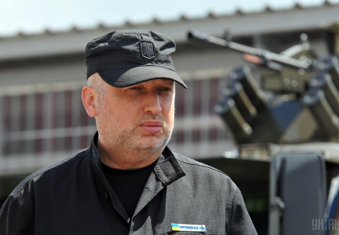 В України з'явилася нова потужна зброя