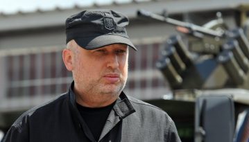 В України з'явилася нова потужна зброя