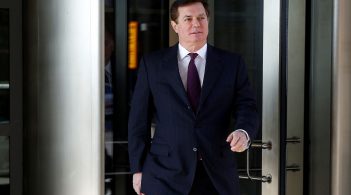 Українські клієнти перевели на рахунок Манафорта на Кіпрі мільйони доларів