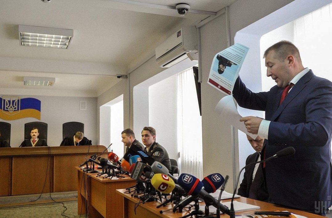 Проти адвокатів Януковича порушили кримінальну справу