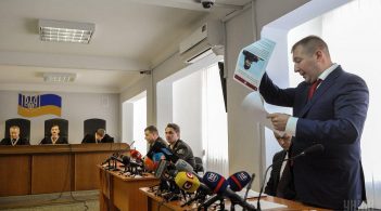 Проти адвокатів Януковича порушили кримінальну справу