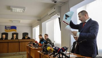 Проти адвокатів Януковича порушили кримінальну справу