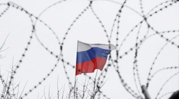 У Росії заявили, що нові санкції США сприймуть, як оголошення війни