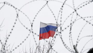 У Росії заявили, що нові санкції США сприймуть, як оголошення війни