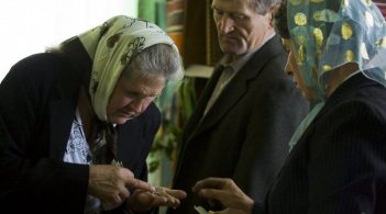 В уряді анонсували підвищення пенсій