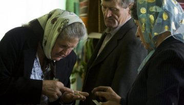 В уряді анонсували підвищення пенсій