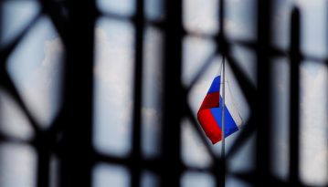 Перший етап нових санкцій США проти РФ почав діяти