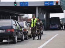Корупція на митниці завдає Україні збитків