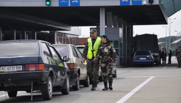 Корупція на митниці завдає Україні збитків
