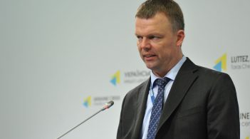 ОБСЄ заявляє про 70 порушень "шкільного перемир'я" з початку доби